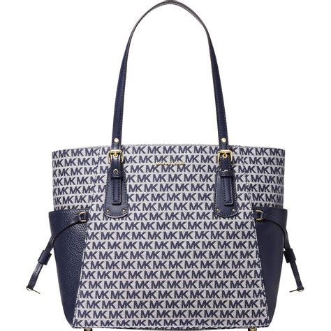 michael kors kempton large east west tote|Michael Kors voyager east west.